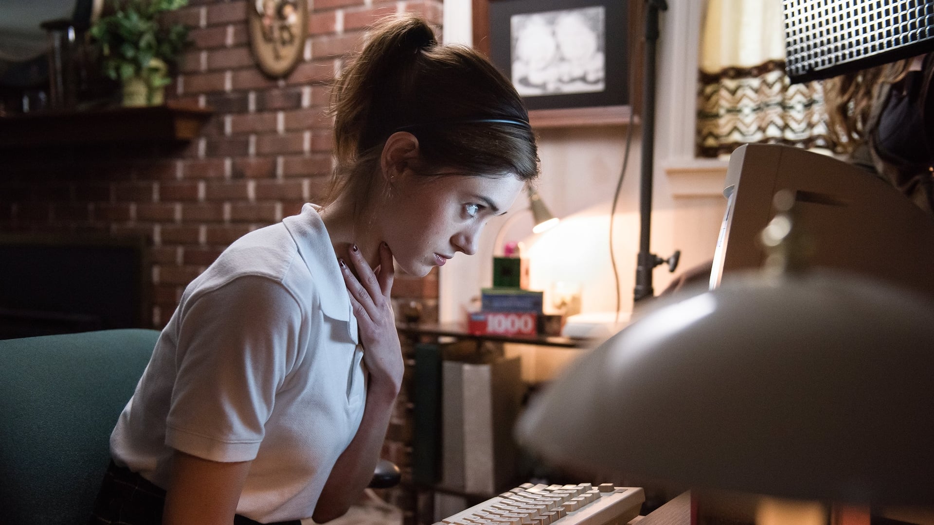 Foto do filme Acampamento do Pecado