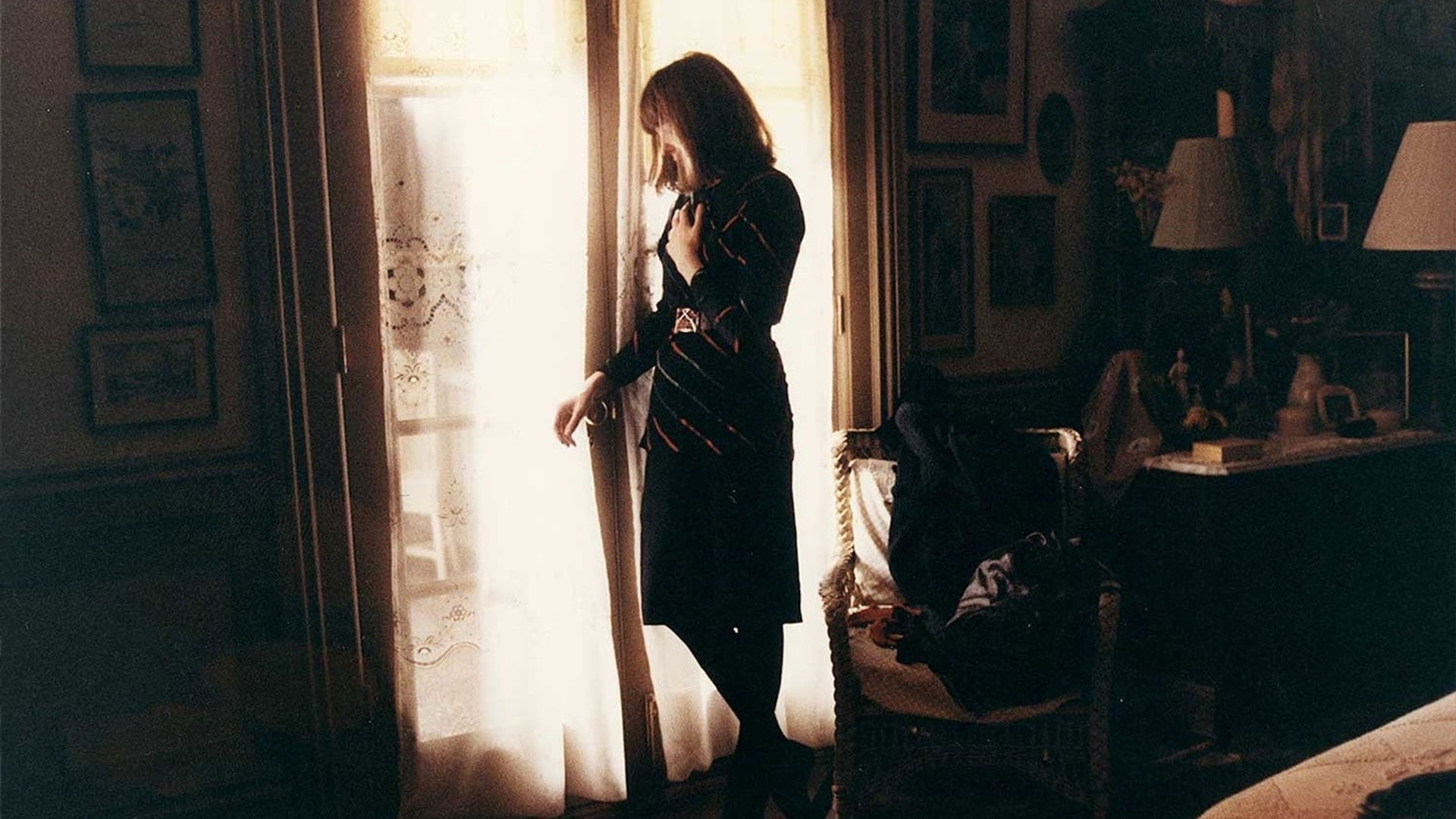 Foto do filme A Chama Que Não Se Apaga