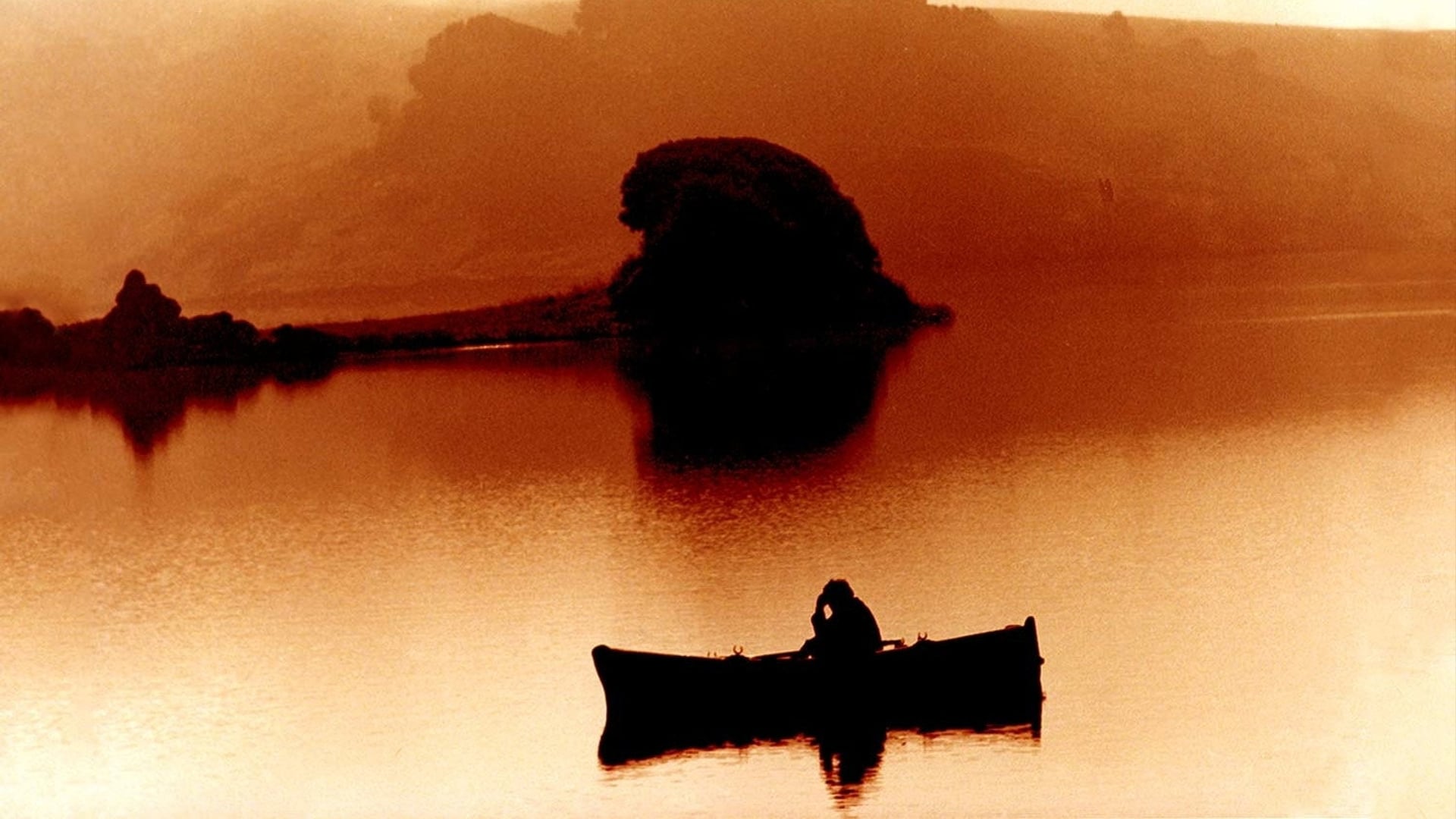Foto do filme A Chama Que Não Se Apaga