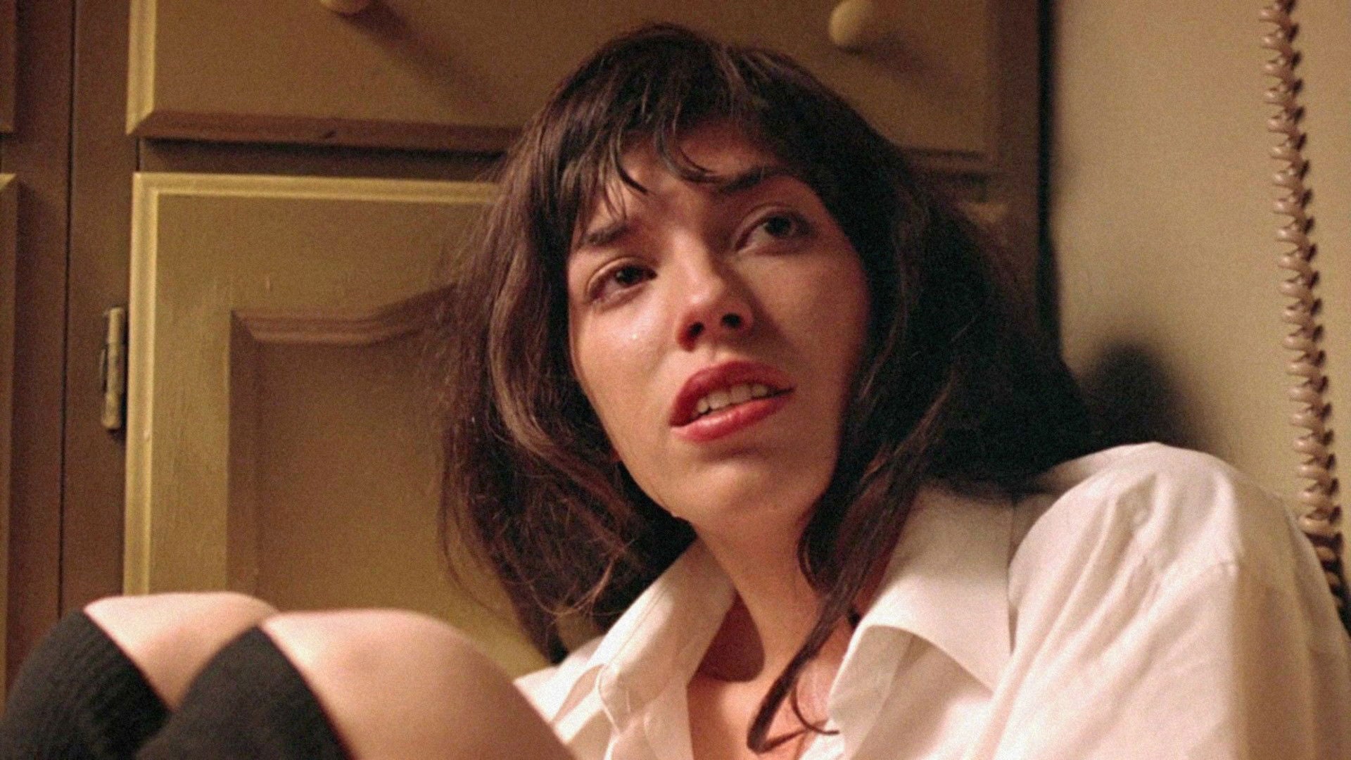 Foto do filme Almas Gêmeas