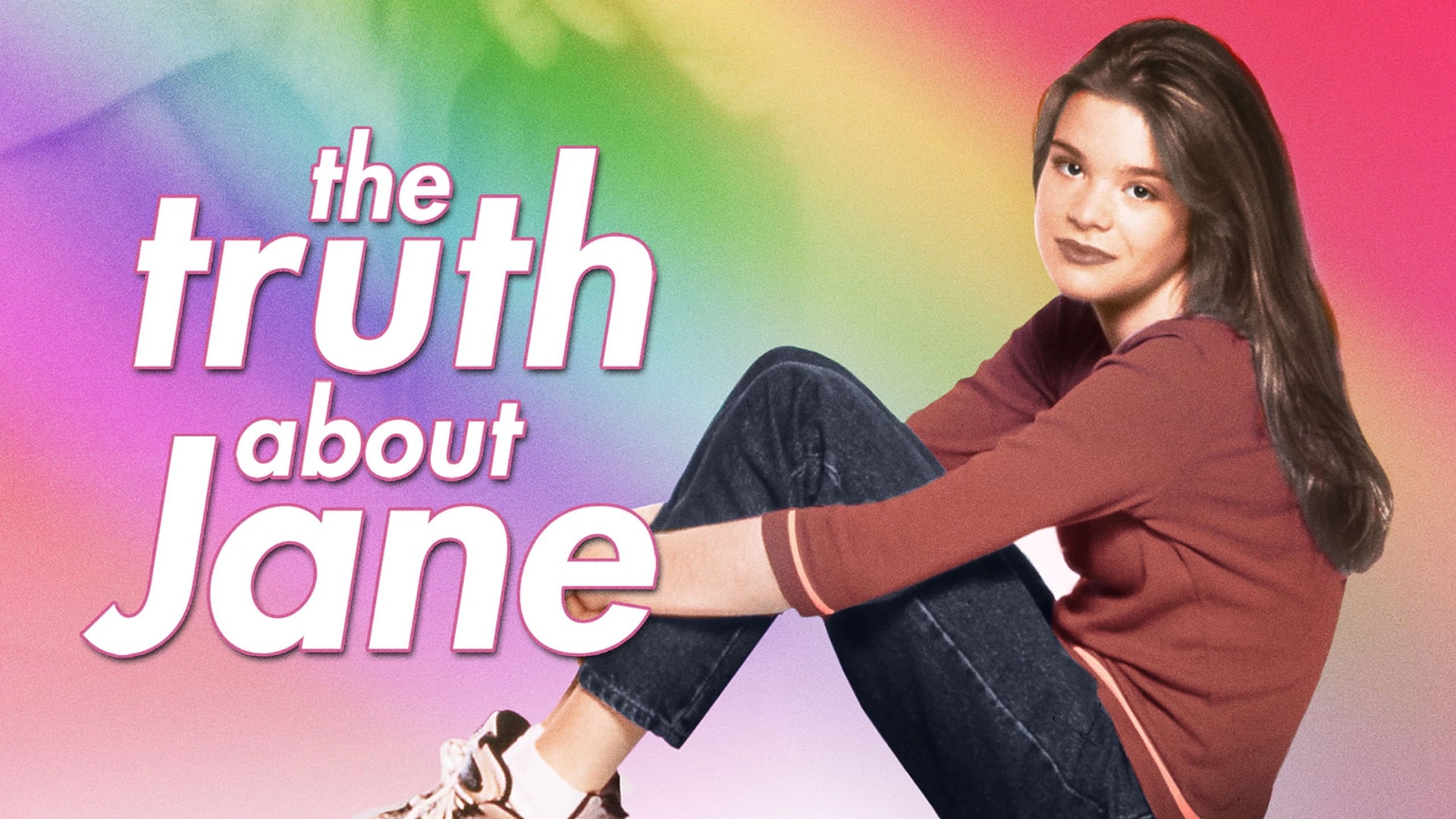 Foto do filme The Truth About Jane