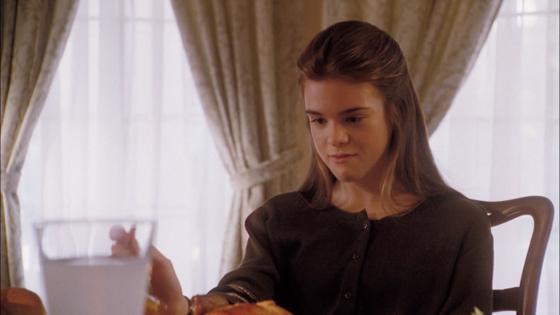 Foto do filme The Truth About Jane