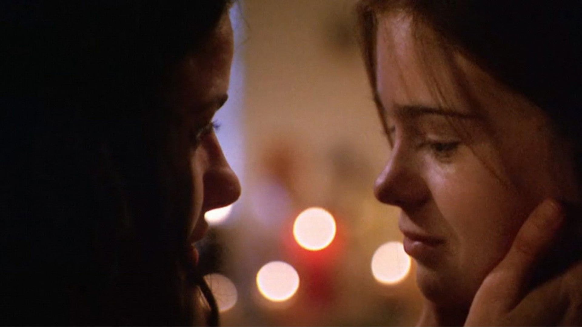 Foto do filme The Truth About Jane