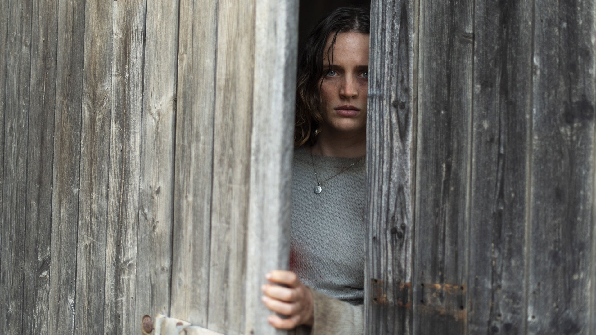 Foto do filme A Fúria