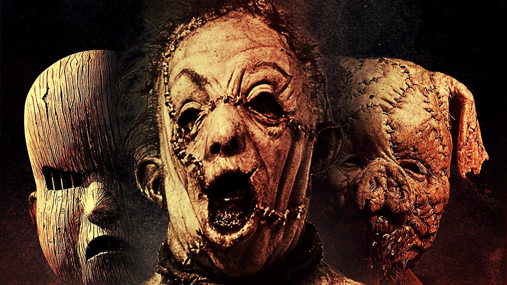 Foto do filme A Fúria