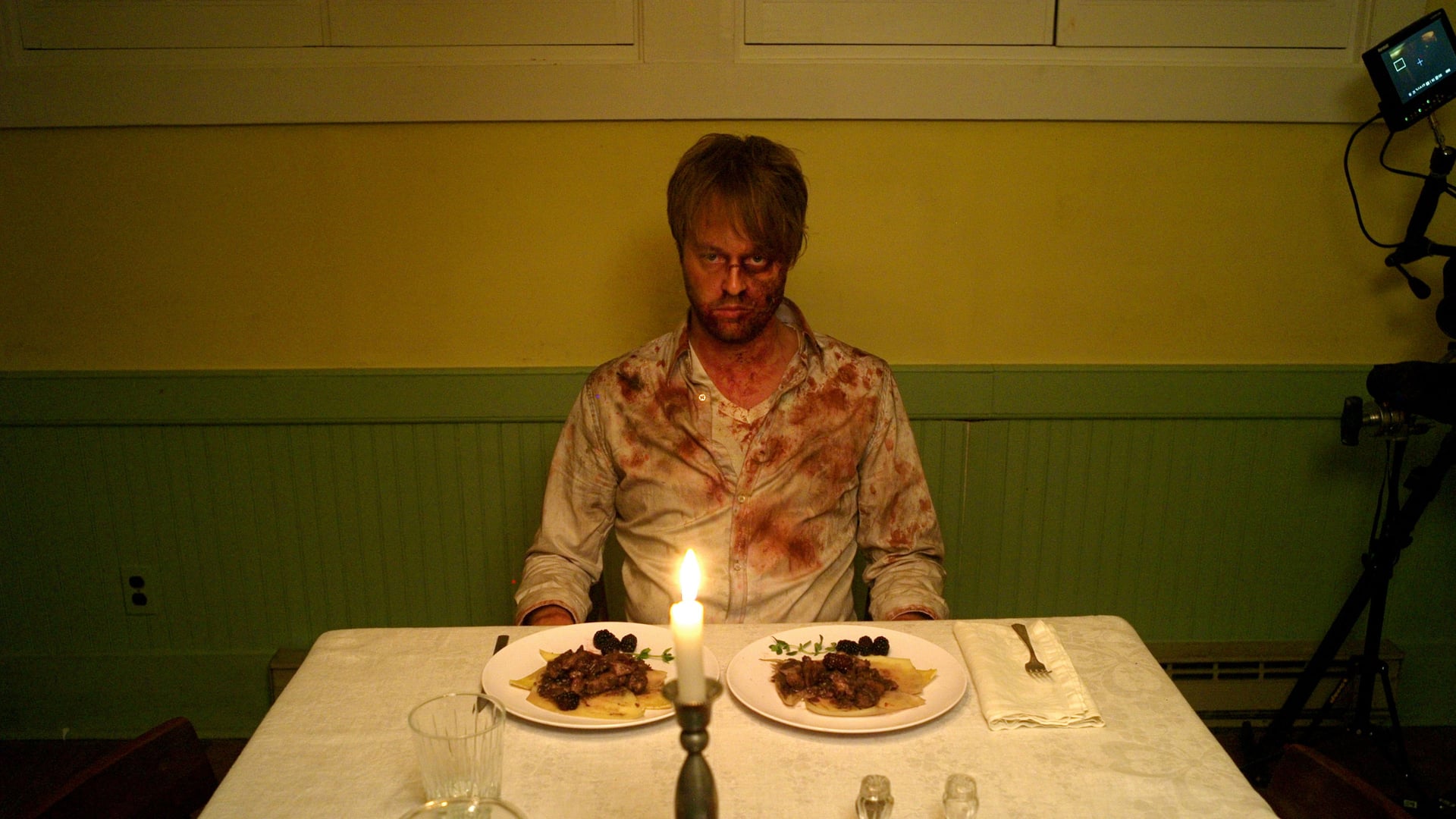 Foto do filme Bitter Feast