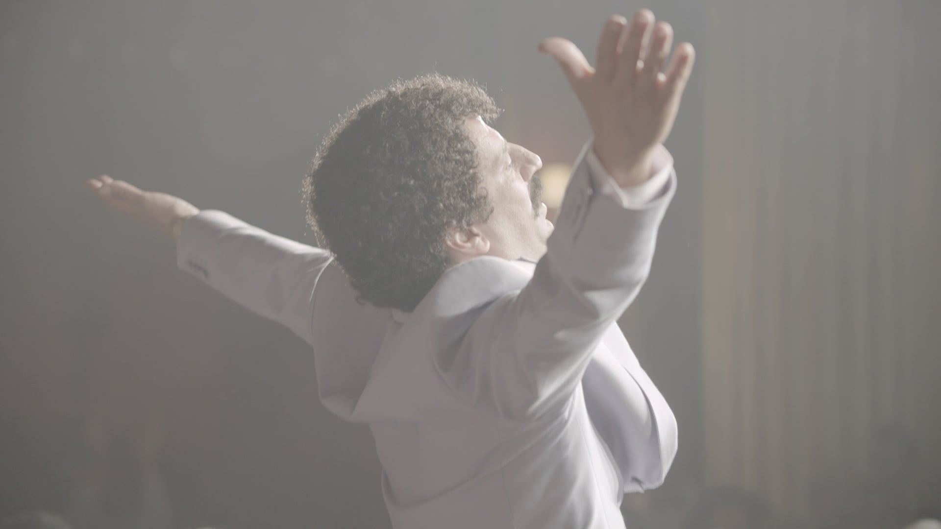 Foto do filme Müslüm