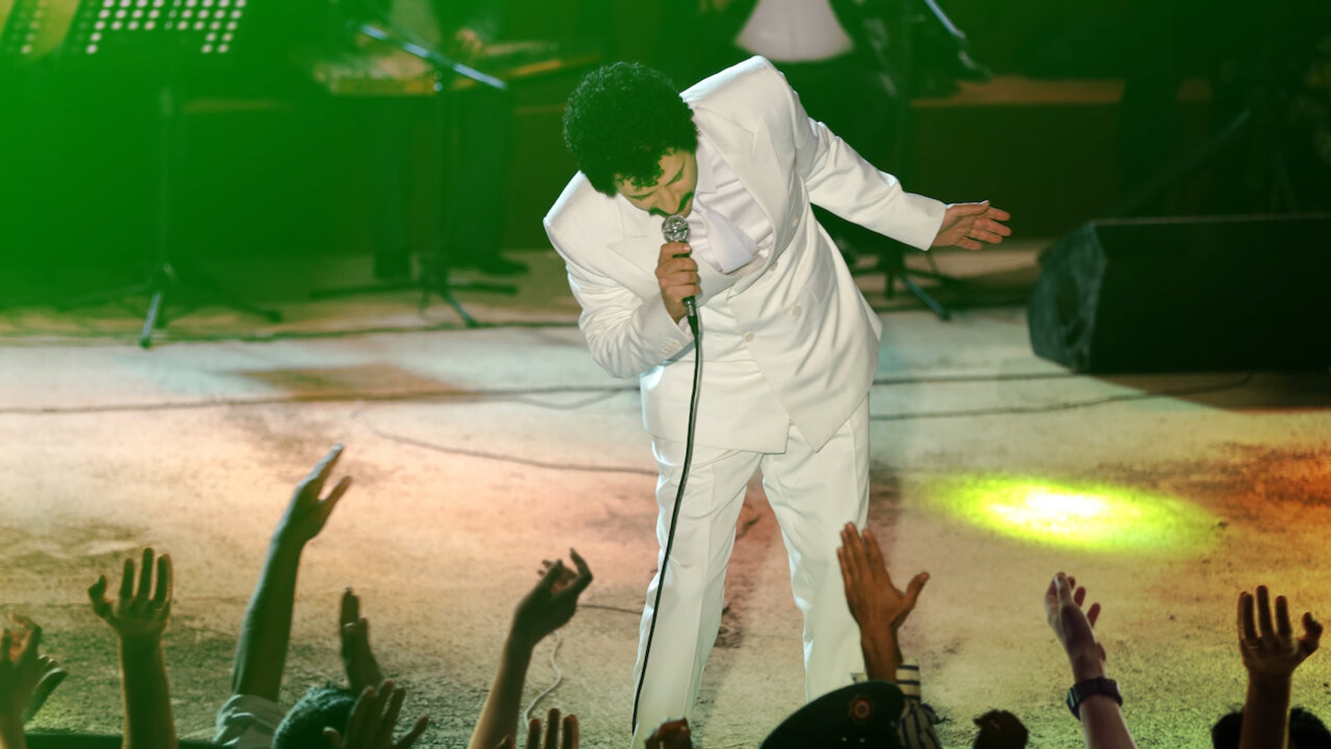 Foto do filme Müslüm