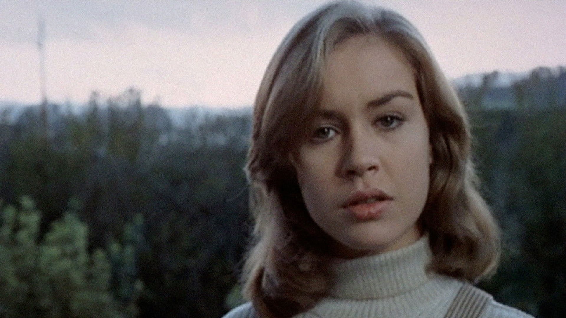 Foto do filme La campana del infierno