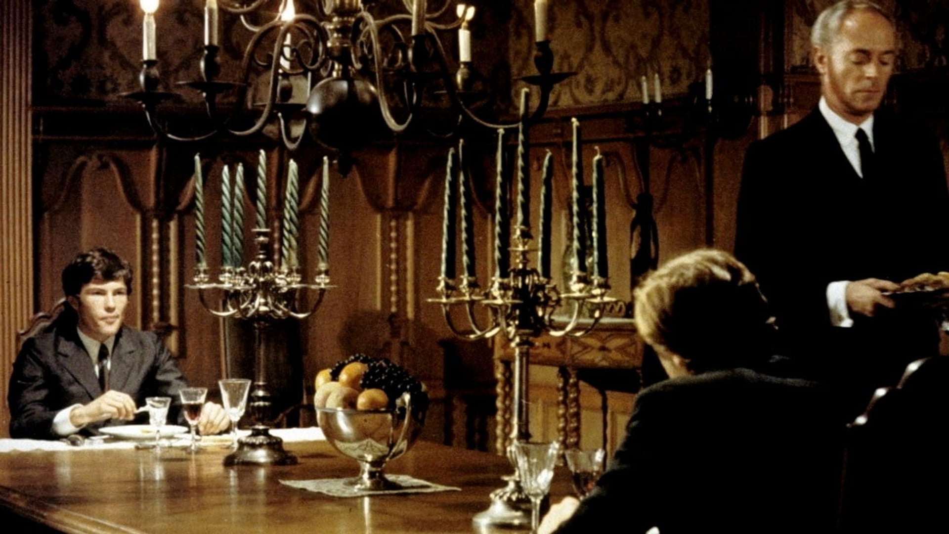 Foto do filme La campana del infierno