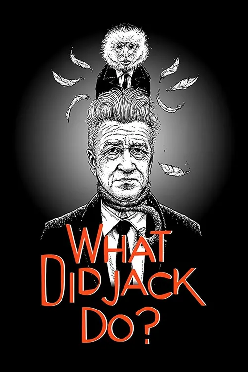WHAT DID JACK DO?