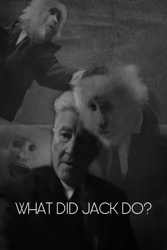 WHAT DID JACK DO?