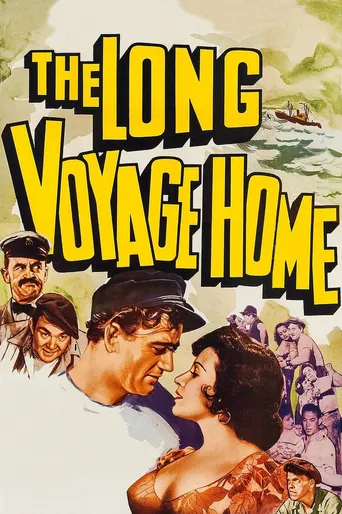 A Longa Viagem de Volta