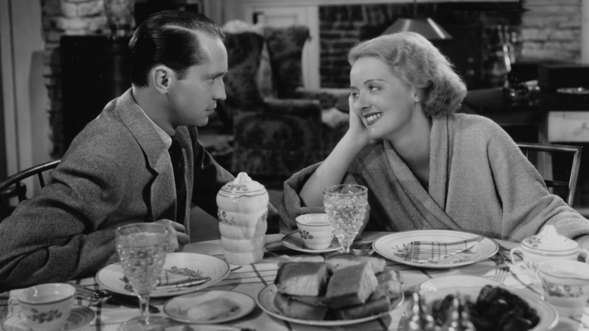 Foto do filme Perigosa