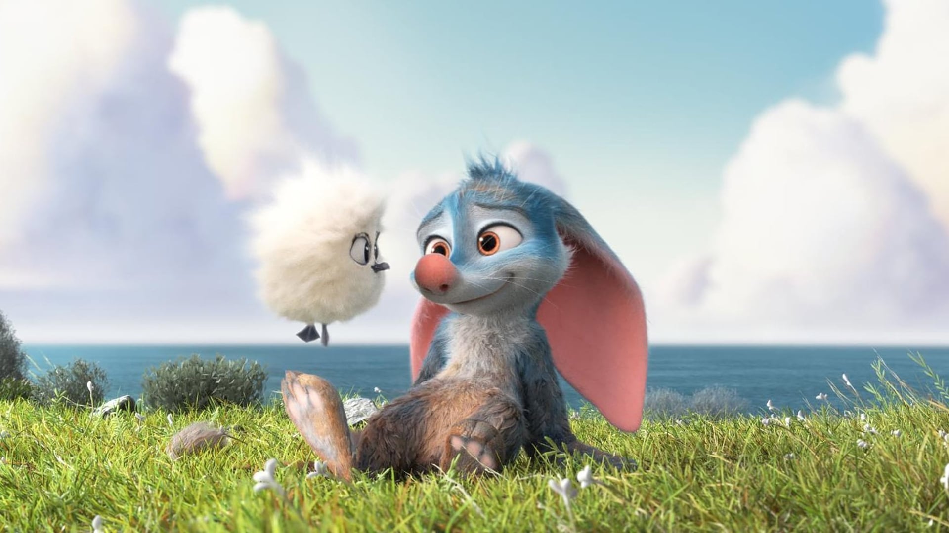 Foto do filme Bilby