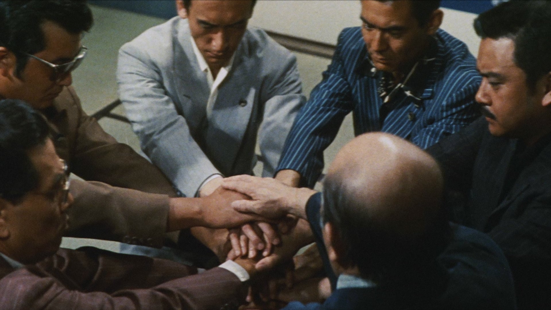 Foto do filme Guerra Por Procuração