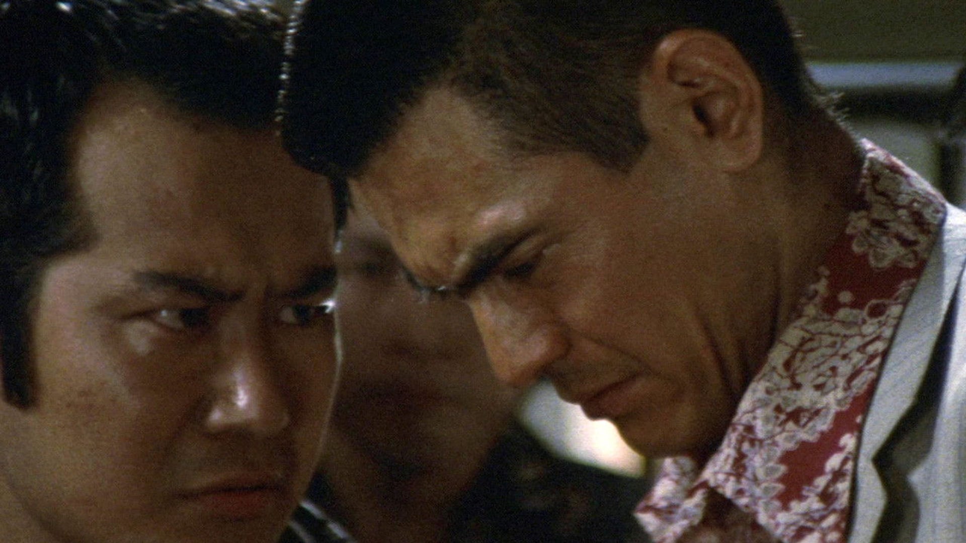 Foto do filme Guerra Por Procuração