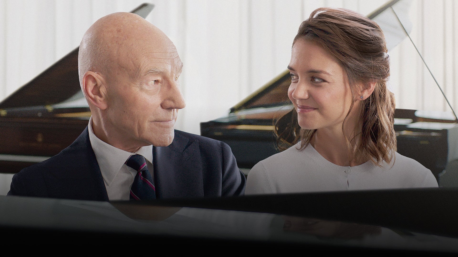 Foto do filme A Última Nota