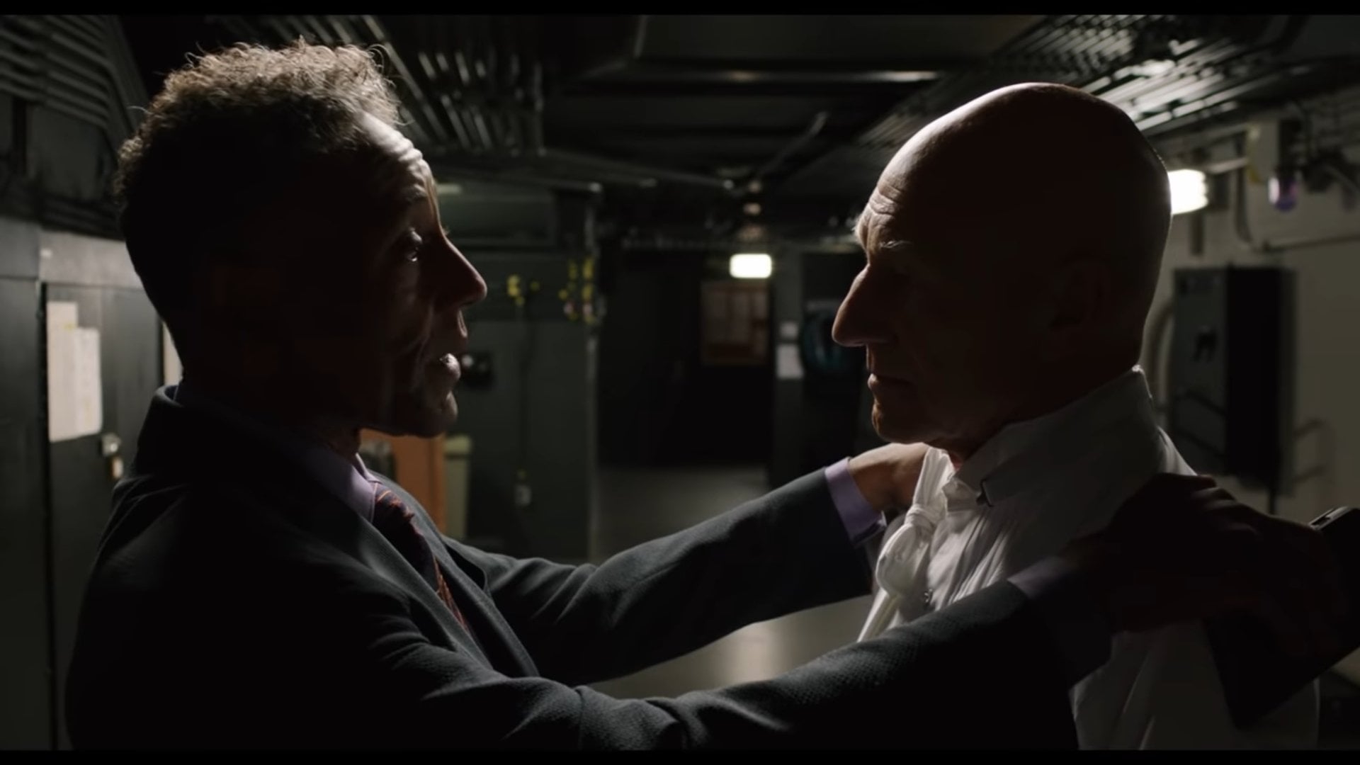 Foto do filme A Última Nota