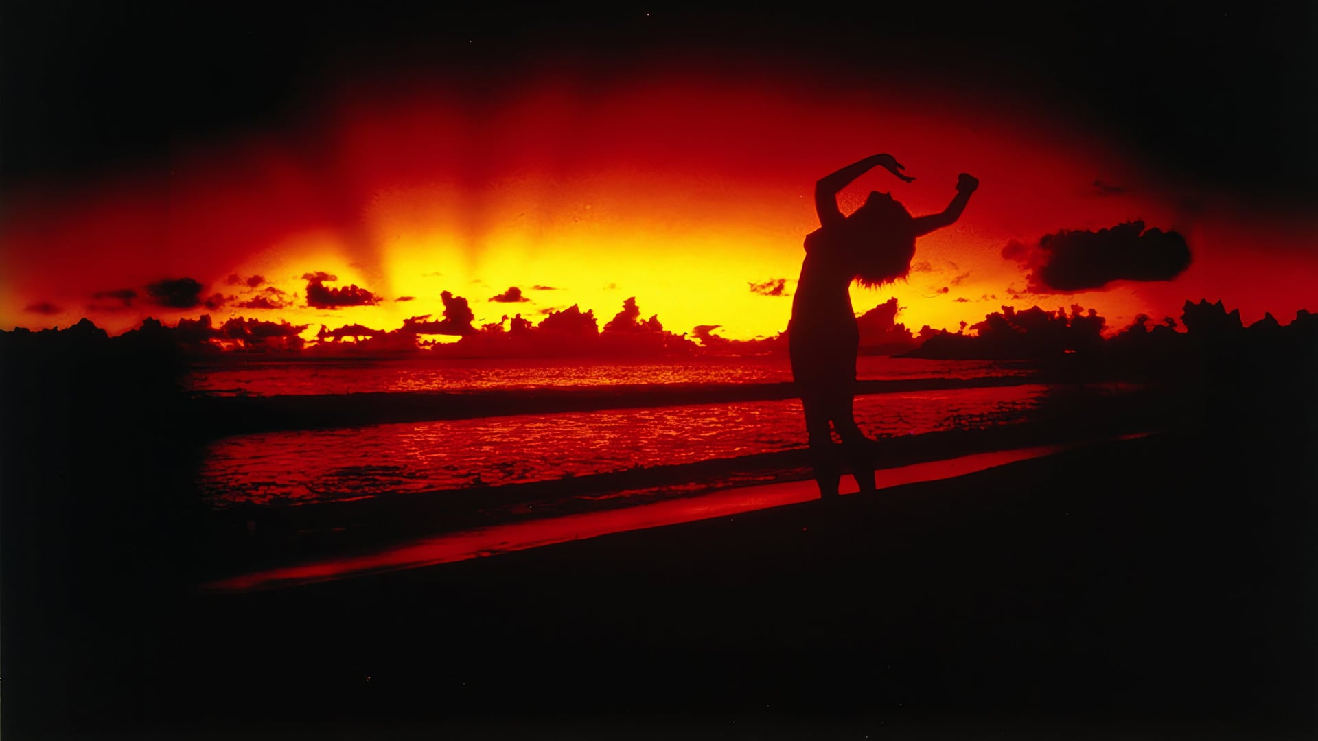 Foto do filme Inferno ou Paraíso