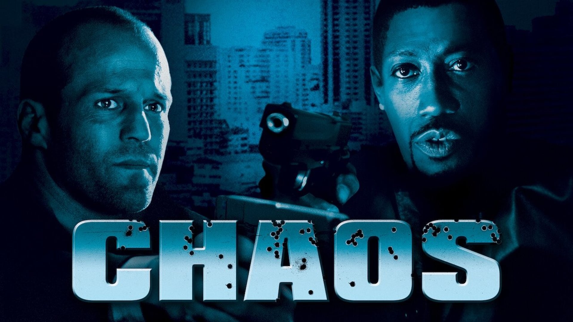 Foto do filme Caos