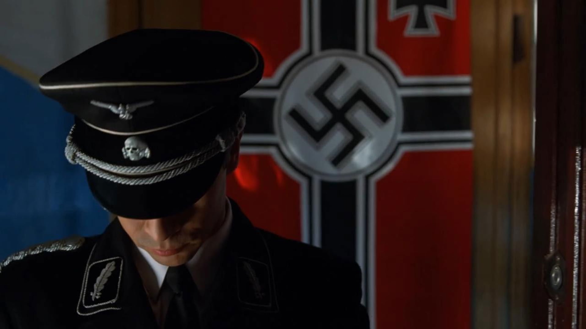 Foto do filme Hitler's Kaput!