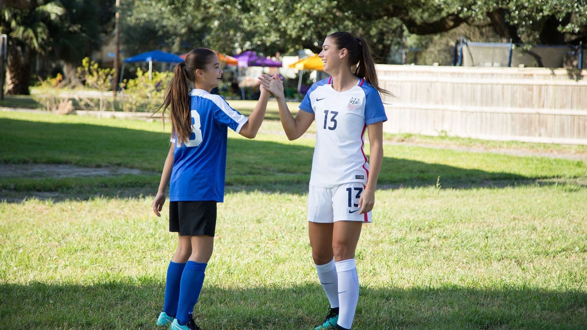 Foto do filme Alex & Me