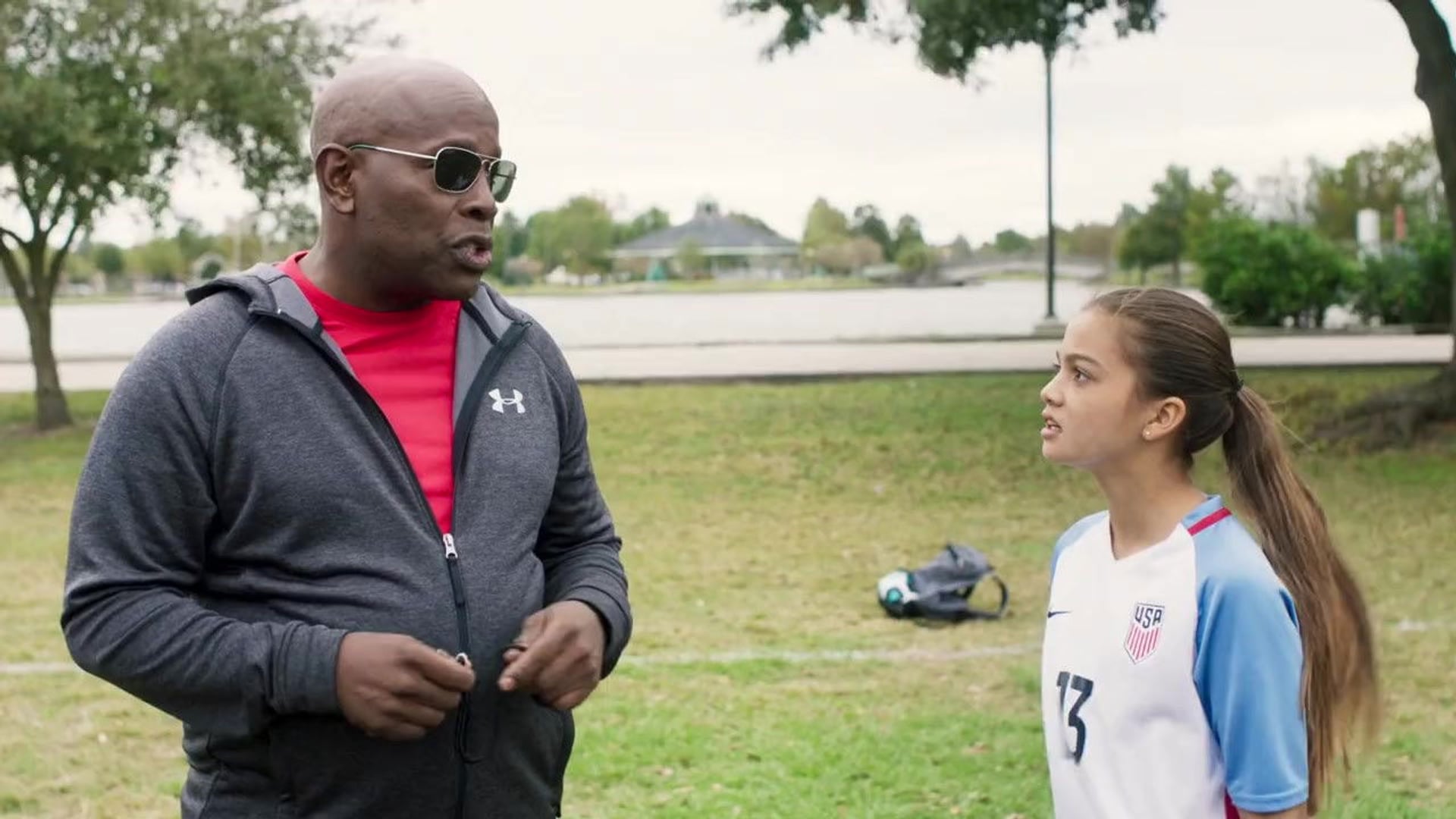 Foto do filme Alex & Me