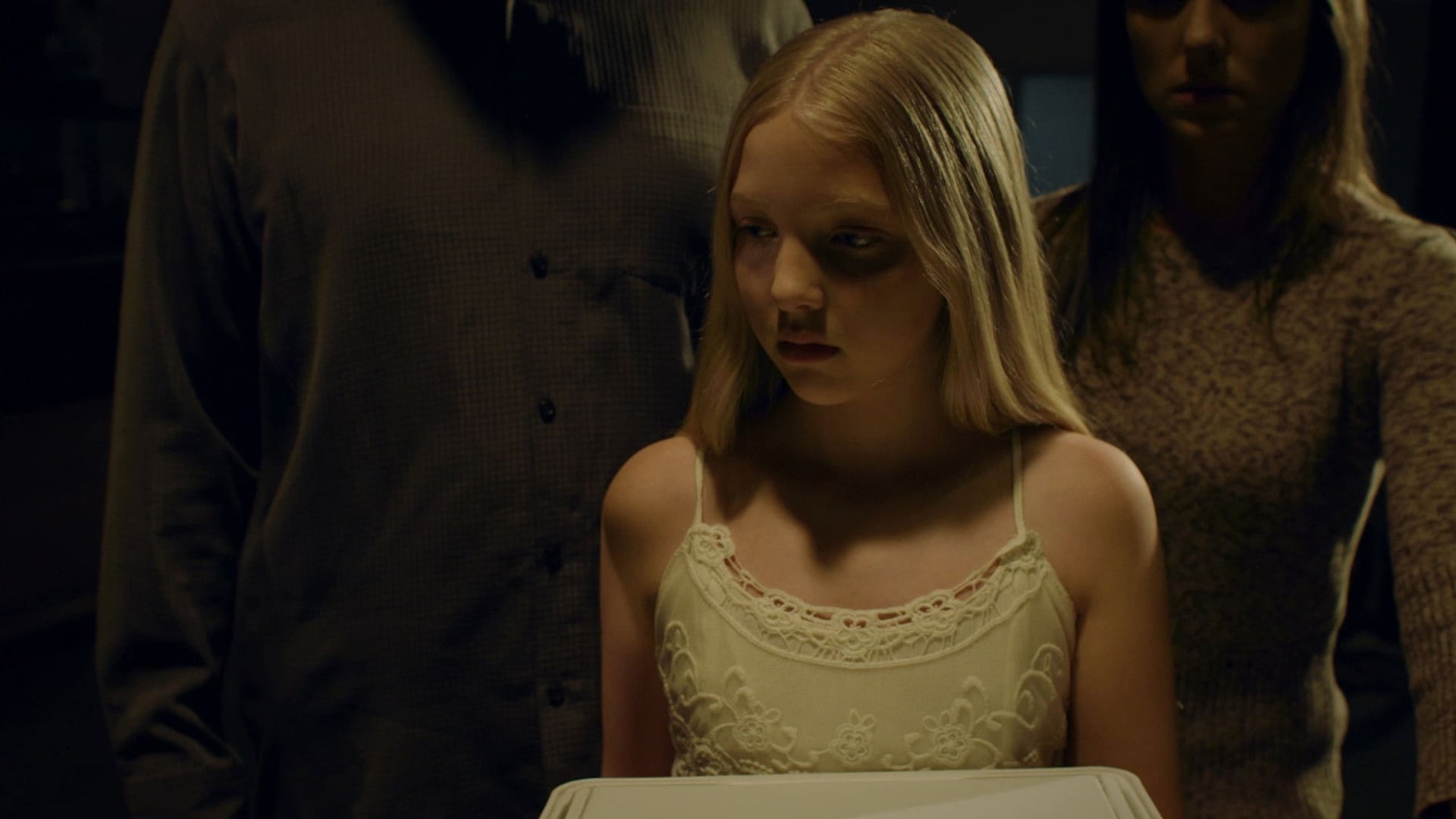 Foto do filme Assimilate