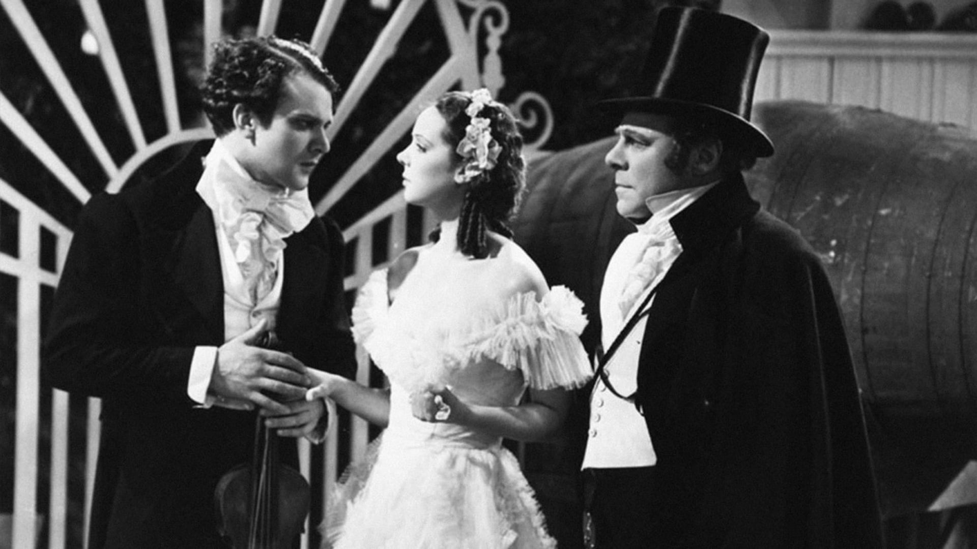 Foto do filme Valsas de Viena