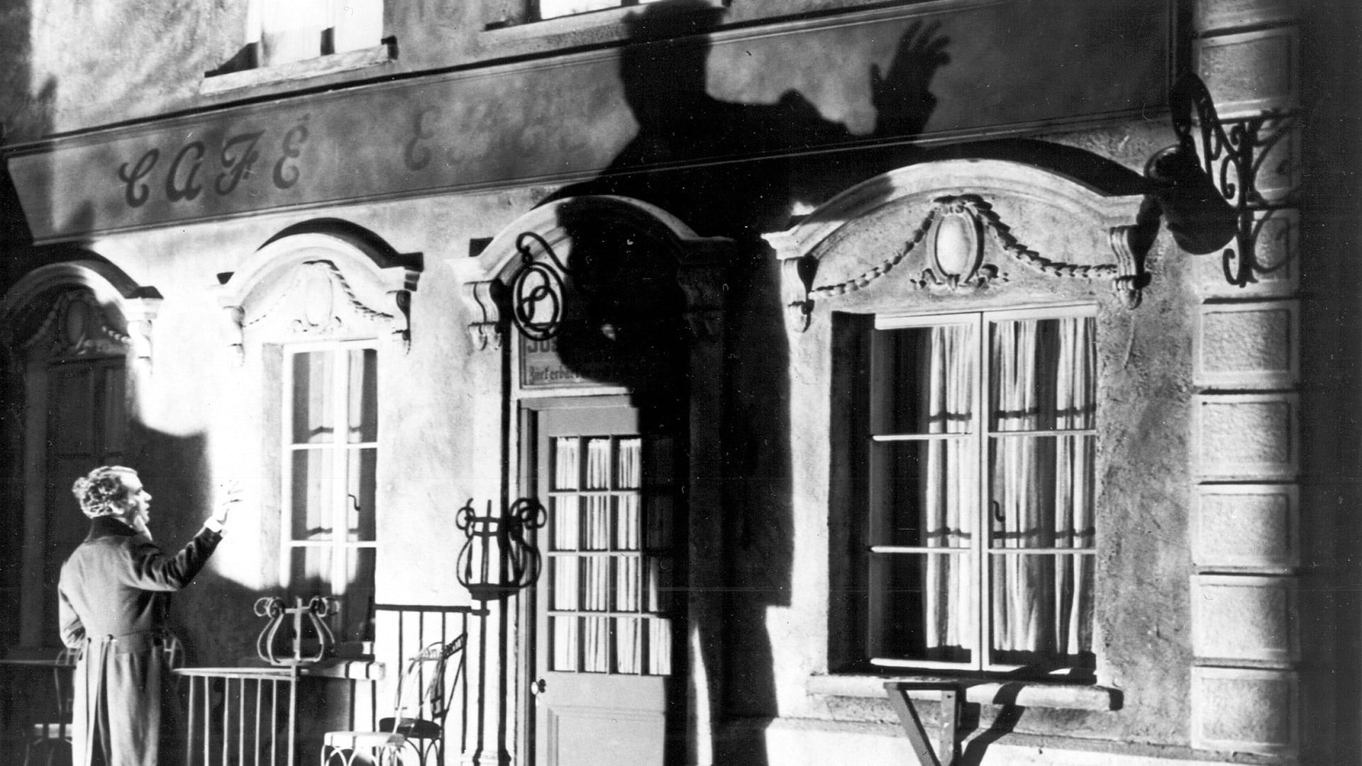 Foto do filme Valsas de Viena