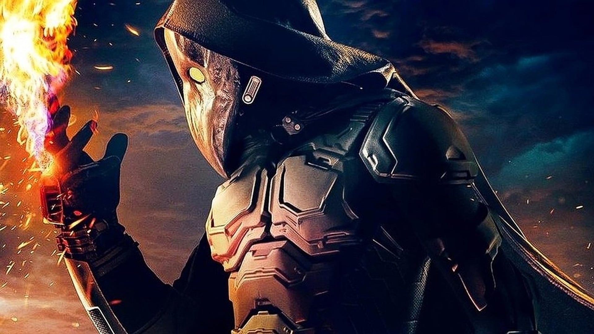 Foto do filme Major Grom Contra o Dr. Peste