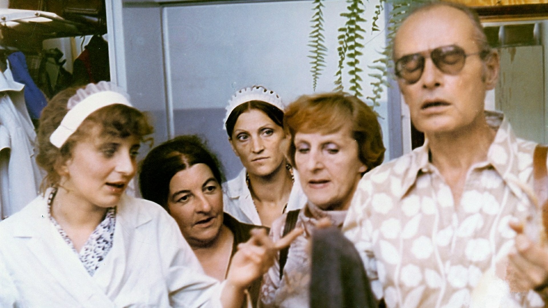 Foto do filme Co mi zrobisz, jak mnie złapiesz