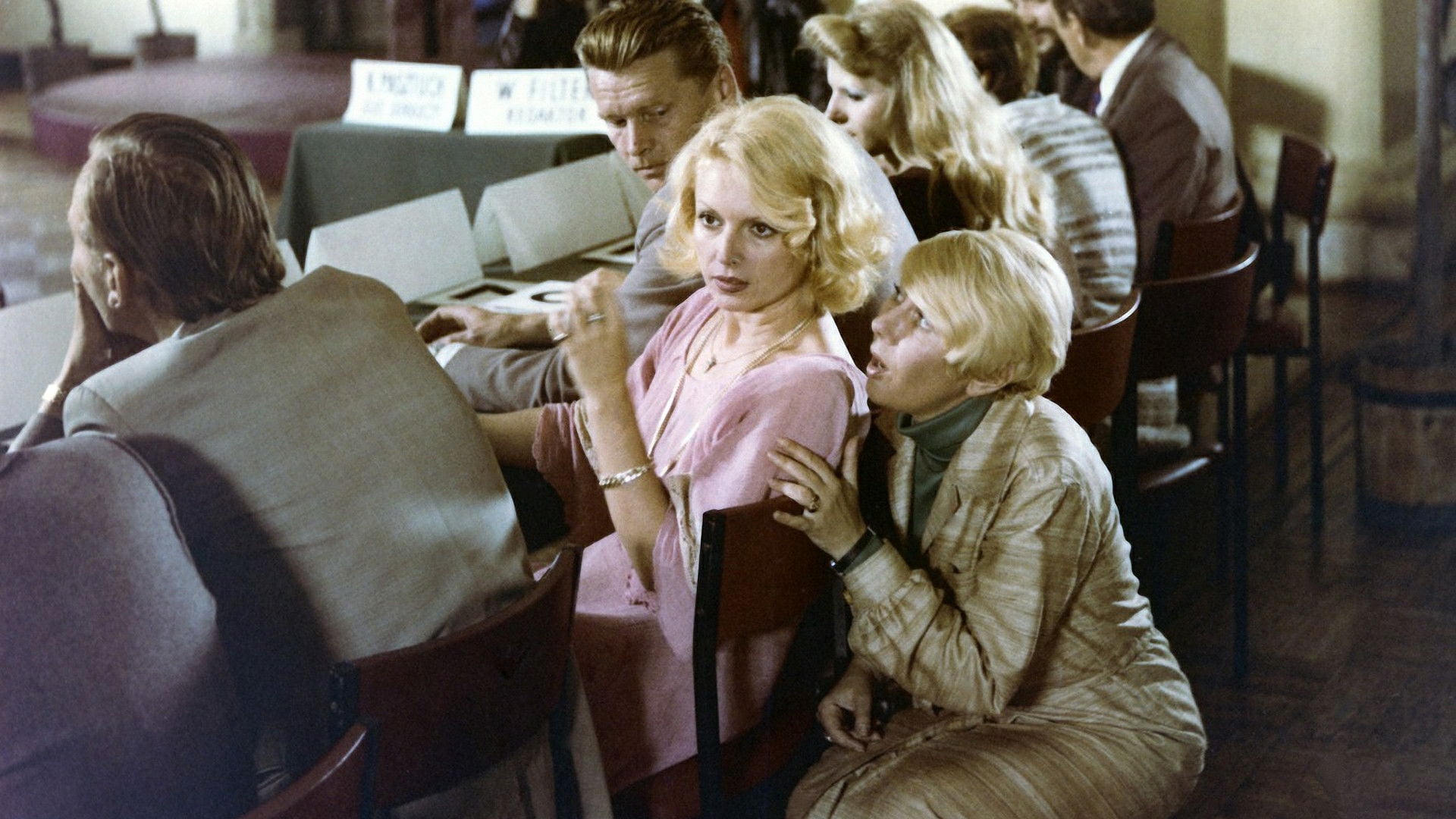 Foto do filme Co mi zrobisz, jak mnie złapiesz