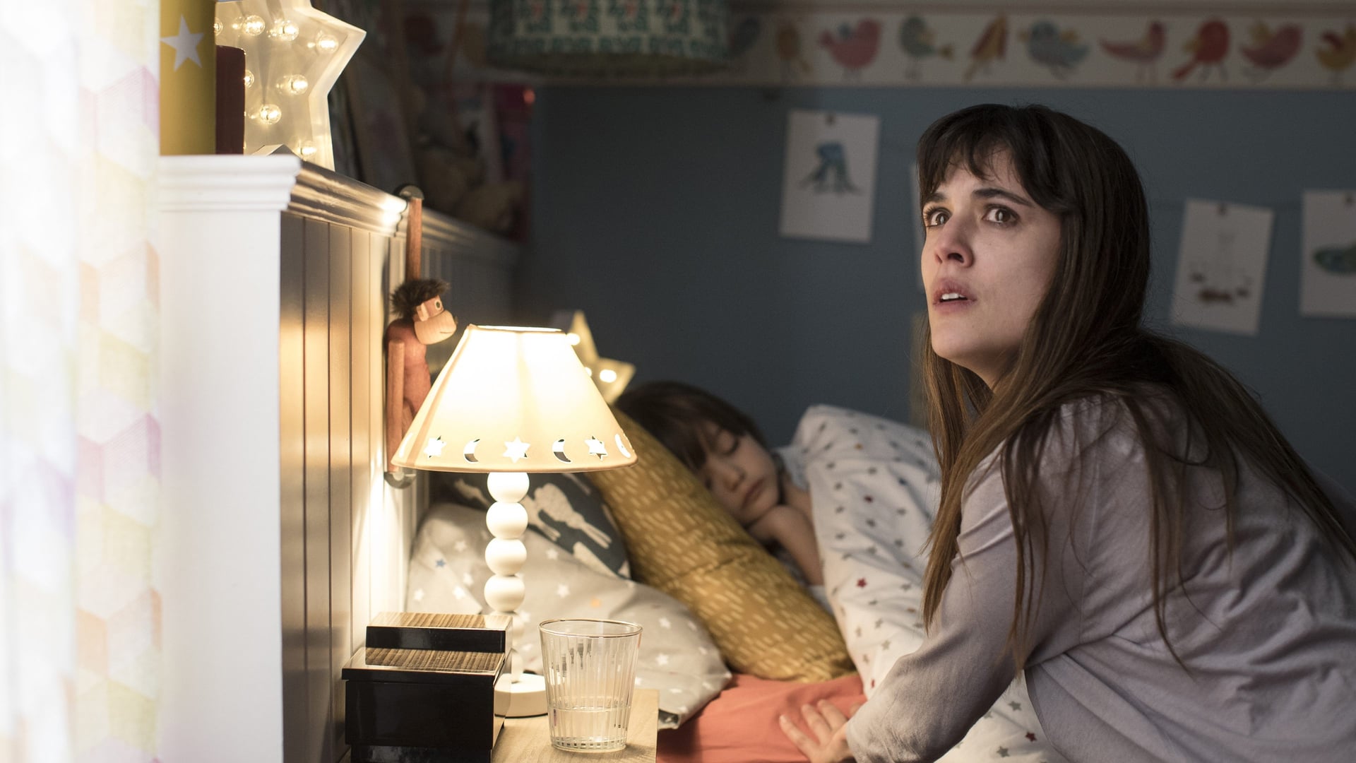 Foto do filme Durante a Tormenta