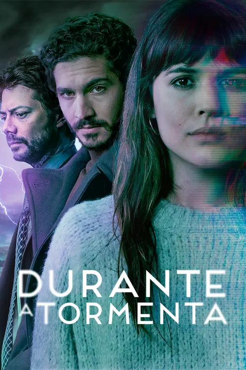 Durante a Tormenta