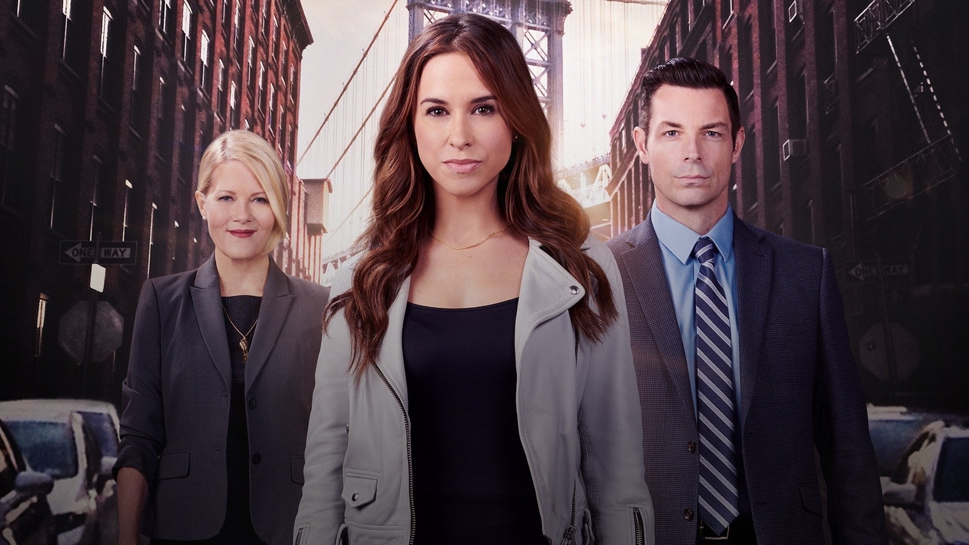 Foto do filme O Mistério das Palavras Cruzadas: Um Enigma para Morrer