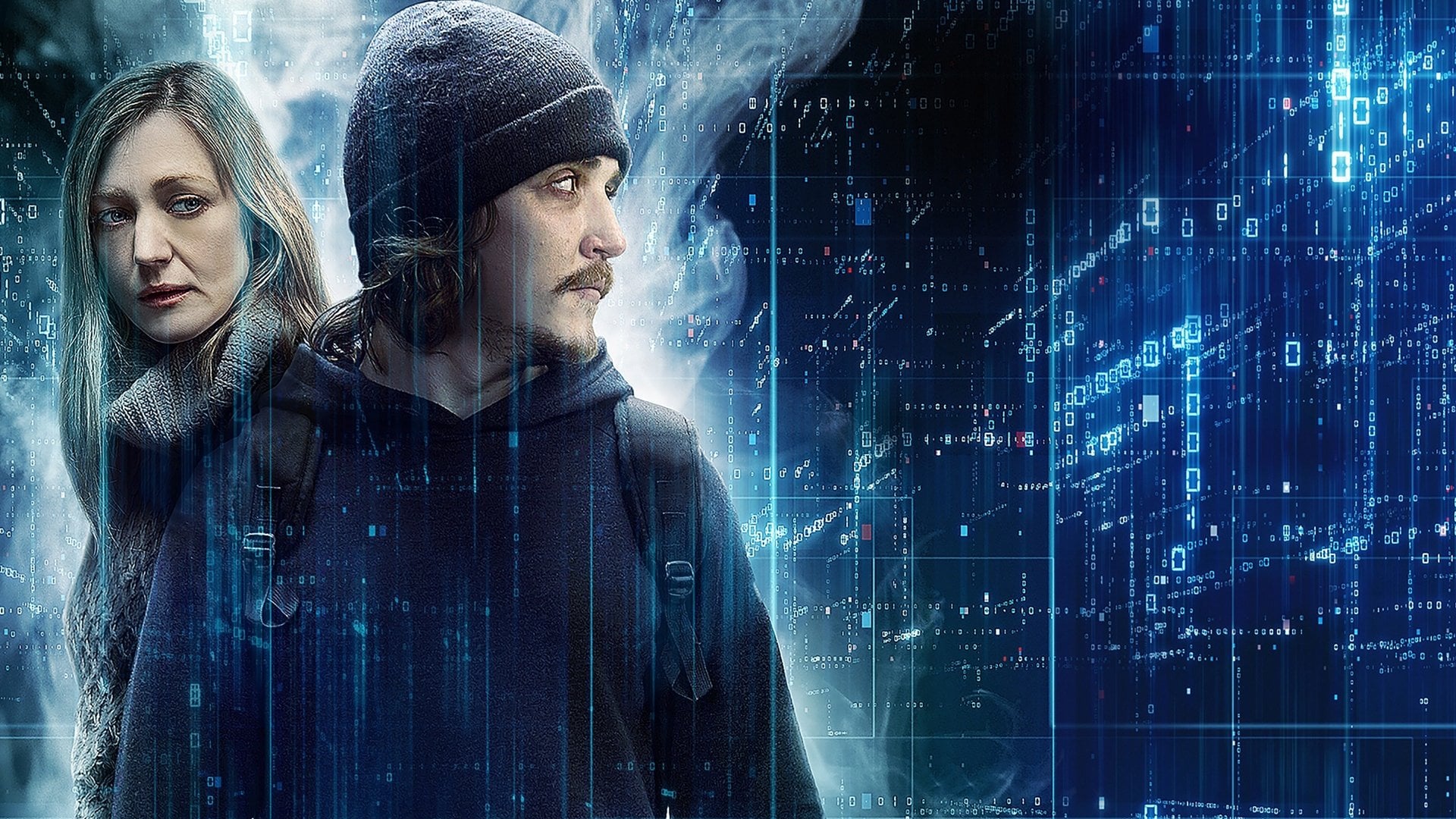 Foto do filme Código Alien