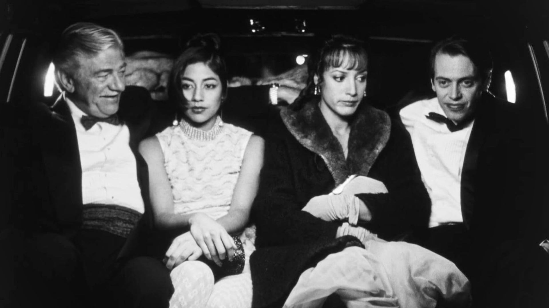 Foto do filme In the Soup