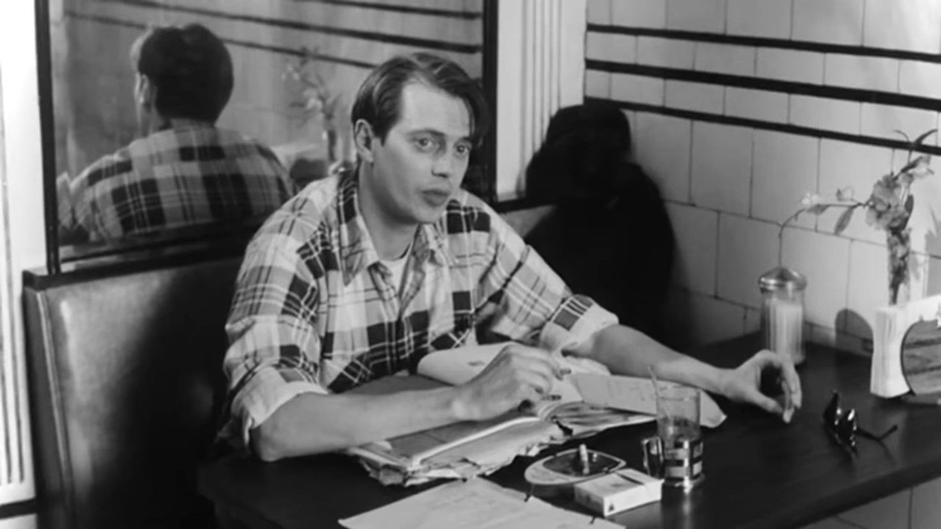 Foto do filme In the Soup