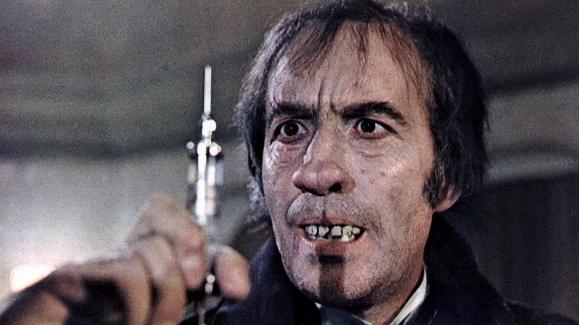 Foto do filme O Soro Maldito