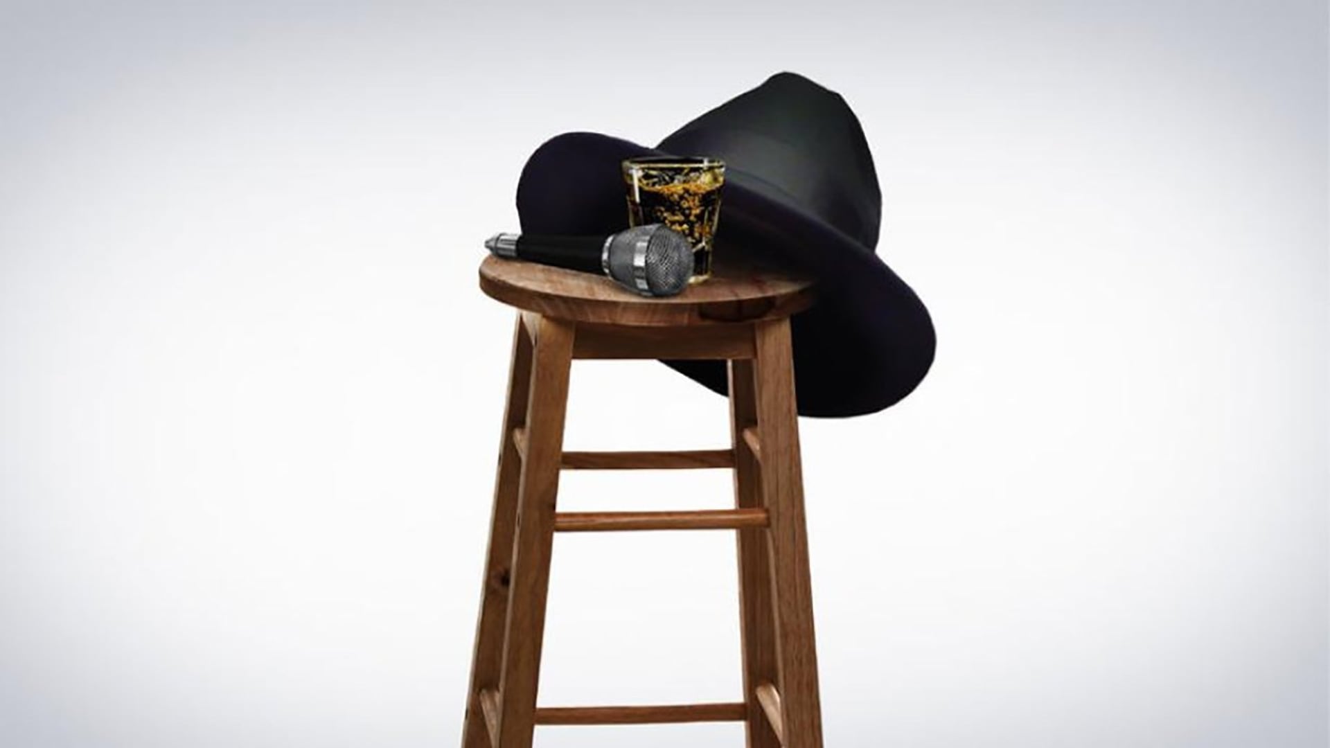 Foto do filme Franco Escamilla: por la anécdota