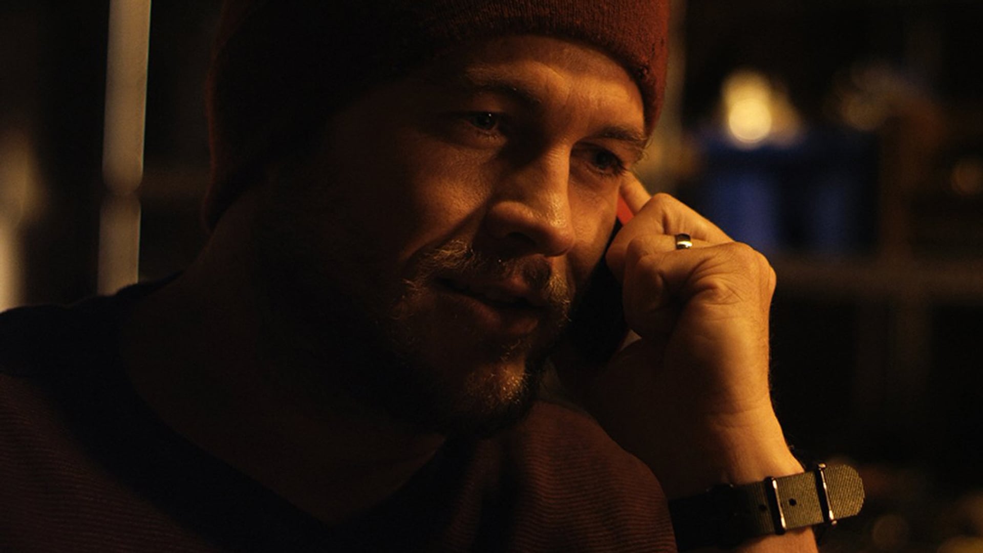 Foto do filme Encounter