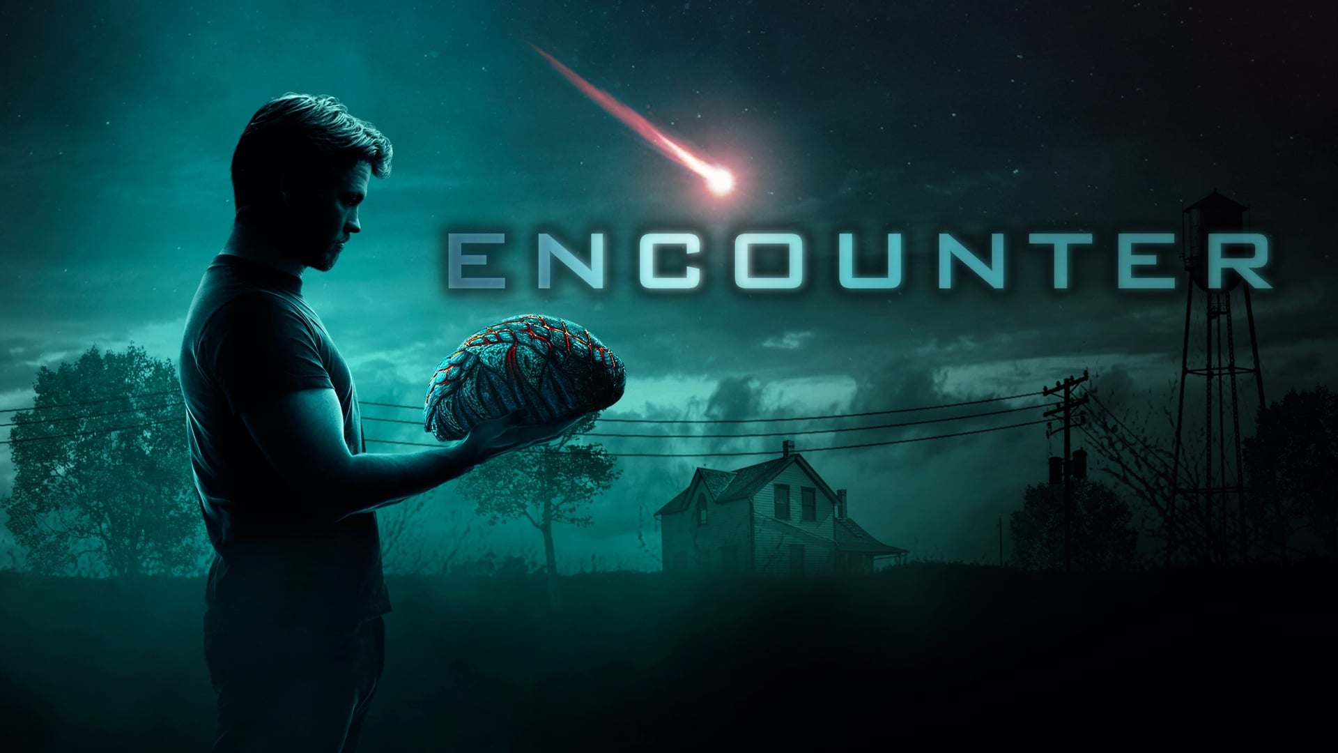 Foto do filme Encounter