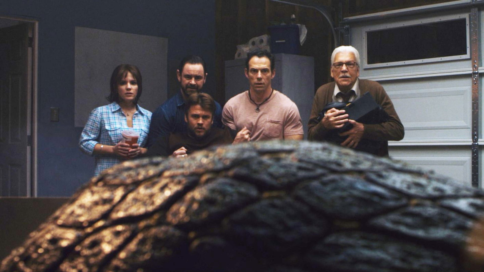 Foto do filme Encounter