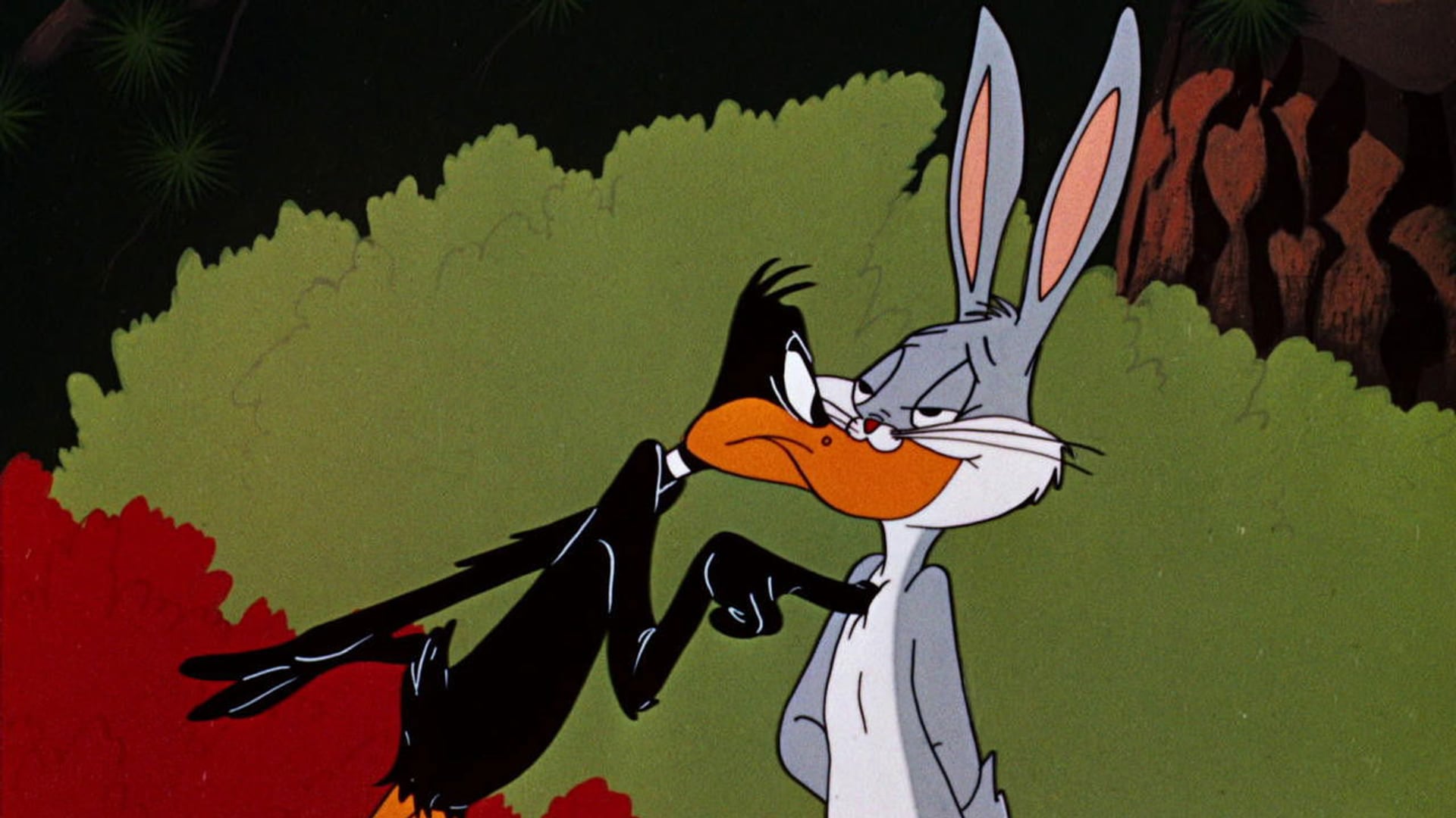 Foto do filme Rabbit Seasoning