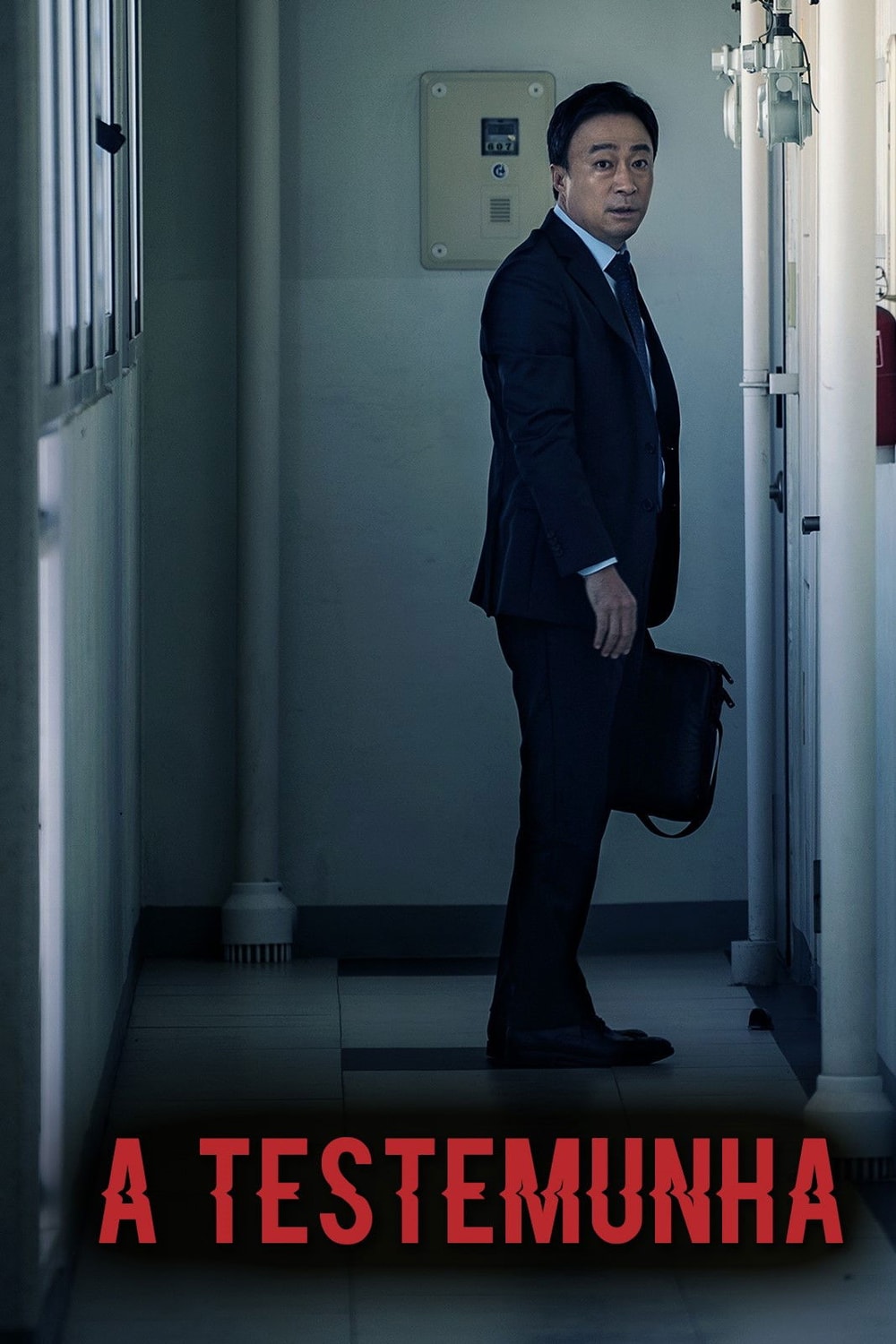 A Testemunha