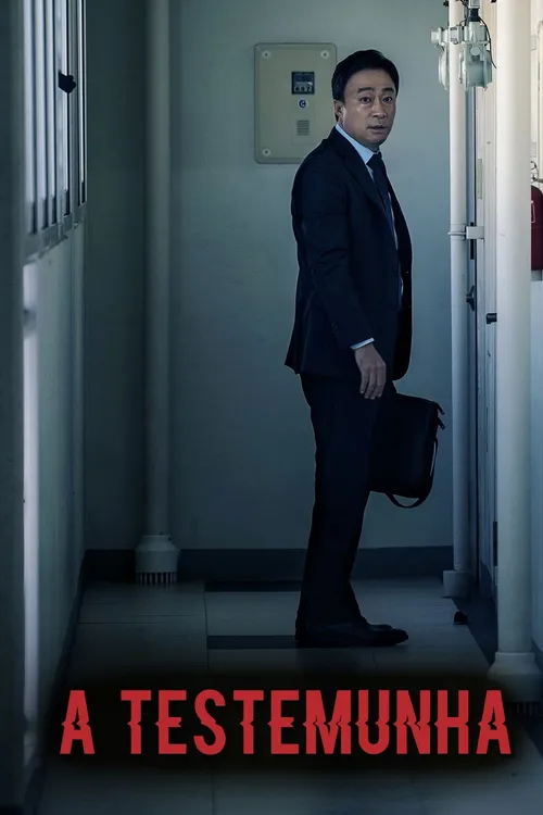 A Testemunha
