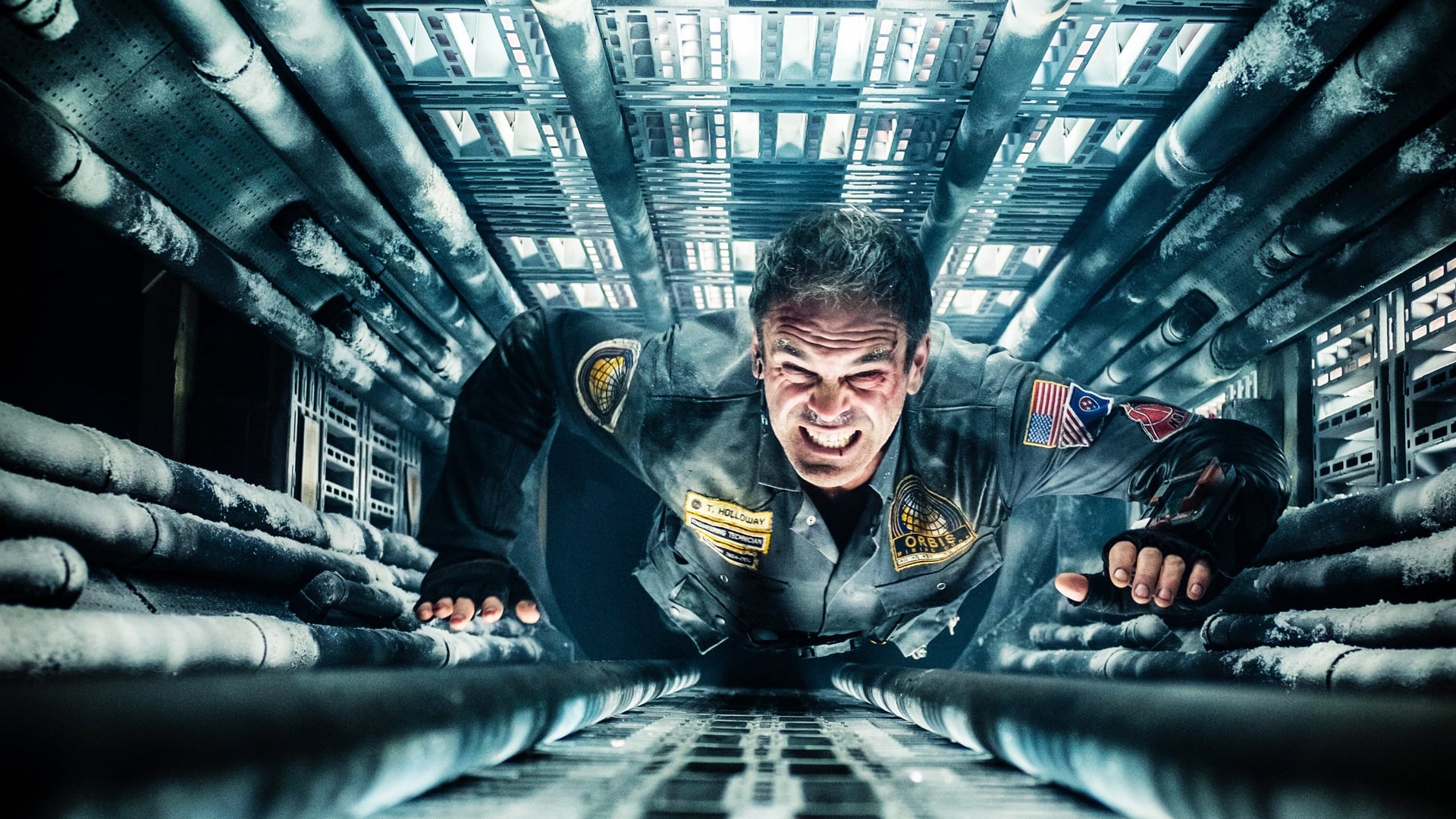 Foto do filme Missão Solar