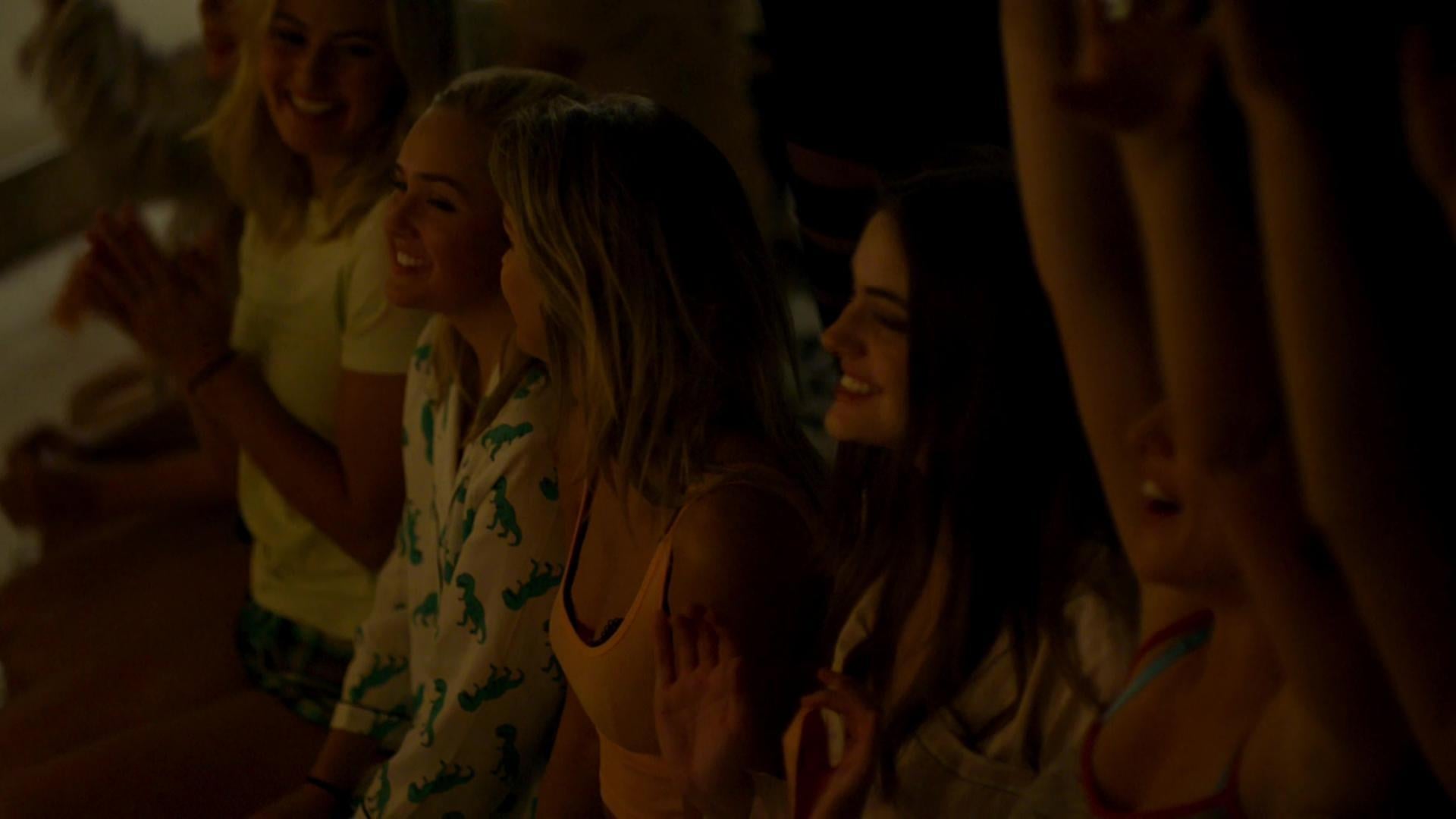 Foto do filme The Row